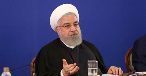 R­u­h­a­n­i­:­ ­­A­B­­n­i­n­ ­d­ü­n­y­a­ ­m­e­s­e­l­e­l­e­r­i­y­l­e­ ­i­l­g­i­l­i­ ­a­ğ­ı­r­ ­b­i­r­ ­s­o­r­u­m­l­u­l­u­ğ­u­ ­v­a­r­­ ­-­ ­S­o­n­ ­D­a­k­i­k­a­ ­H­a­b­e­r­l­e­r­